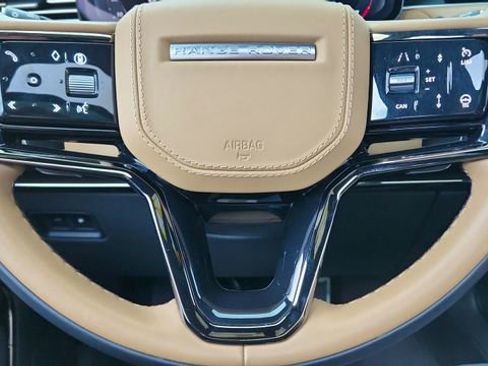 Used 2024 Land Rover Range Rover Sport Autobiography AWD/4WD image 39