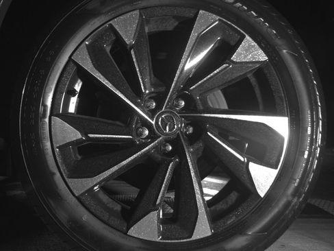 Used 2025 MAZDA CX-50 2.5 Hybrid w/ Premium Plus Pkg image 14