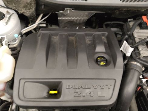 Used 2017 Jeep Patriot Sport w/ Power Value Group AWD/4WD image 30