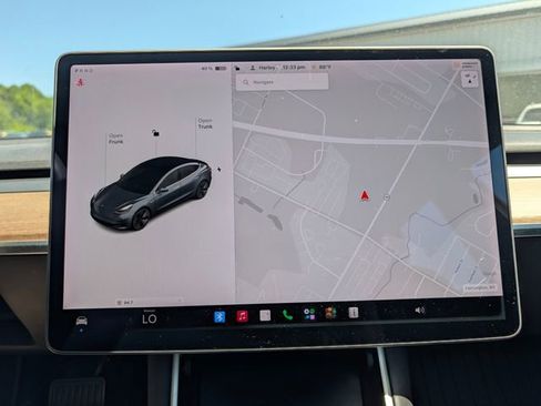 Used 2020 Tesla Model 3 Long Range AWD/4WD image 24
