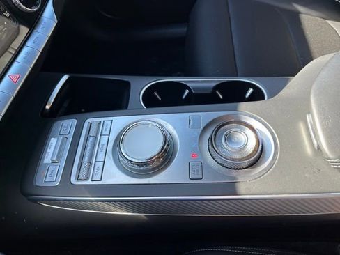 Used 2023 Genesis GV70 2.5T w/ Sport Prestige Package image 25