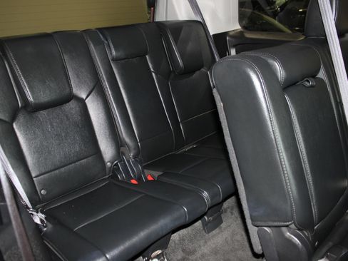 Used 2012 Honda Pilot EX-L image 34