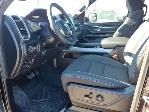 Used 2026 RAM 1500 Big Horn image 11
