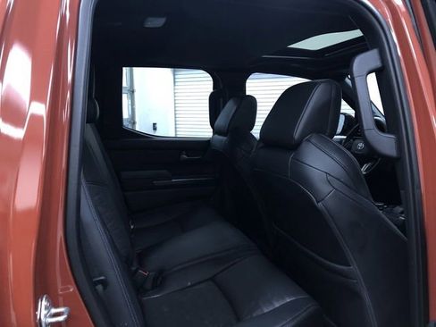 Certified 2025 Toyota Tacoma TRD Sport image 15