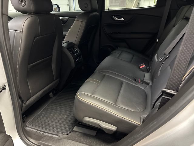 Used 2021 Chevrolet Blazer Premier FWD image 24