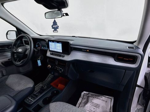 Used 2024 Ford Maverick XLT w/ Equipment Group 300A Standard AWD/4WD image 26