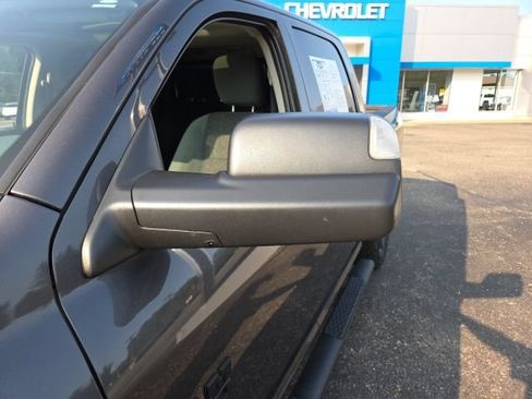 Used 2020 RAM 1500 Warlock AWD/4WD image 41