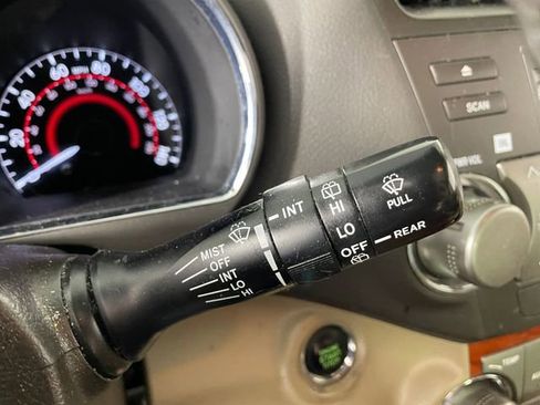 Used 2008 Toyota Highlander Limited image 12