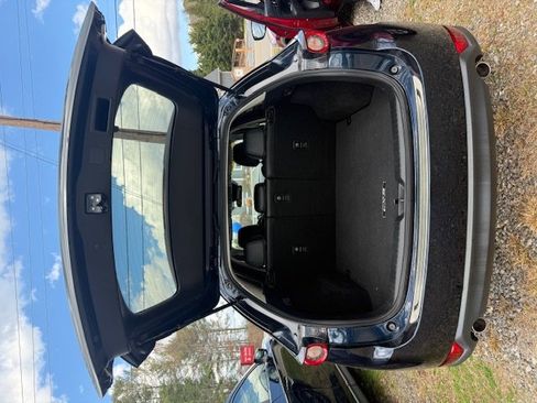 Used 2021 MAZDA CX-5 Touring image 22