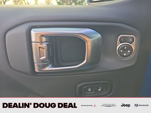 New 2026 Jeep Wrangler Sahara image 12