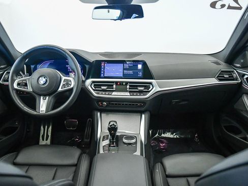 Certified 2023 BMW 430i Coupe w/ M Sport Package image 14