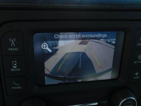 Used 2021 RAM 1500 Big Horn image 54