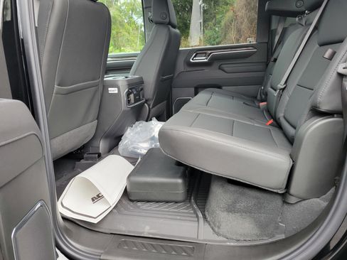 New 2026 Chevrolet Silverado 2500 LTZ w/ LTZ Plus Package image 46