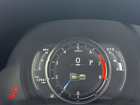 Used 2022 Lexus IS 350 F Sport image 30