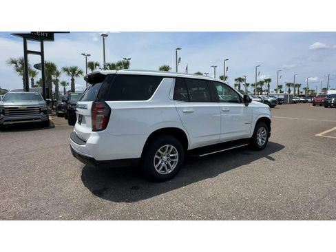 Used 2023 Chevrolet Tahoe LT RWD image 2