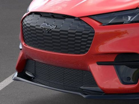 New 2026 Ford Mustang Mach-E GT image 17