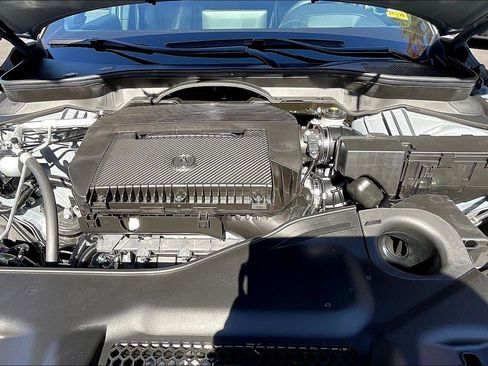 New 2026 Acura MDX A-Spec image 11