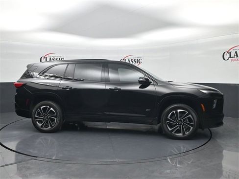 Used 2025 Buick Enclave Sport Touring w/ LPO, Floor Liner Package image 6