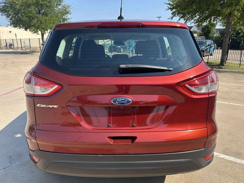Used 2015 Ford Escape S image 6