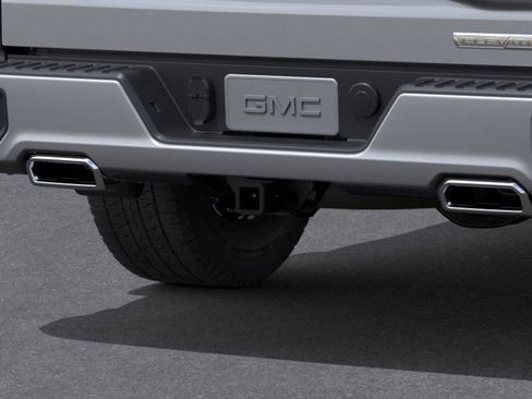 New 2026 GMC Sierra 1500 Elevation AWD/4WD image 14