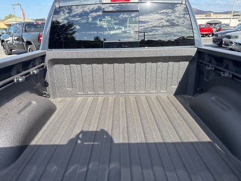 New 2026 RAM 1500 Classic Warlock image 11