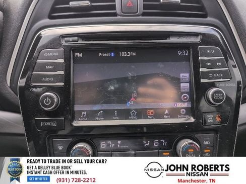 Used 2016 Nissan Maxima 3.5 SL FWD image 11