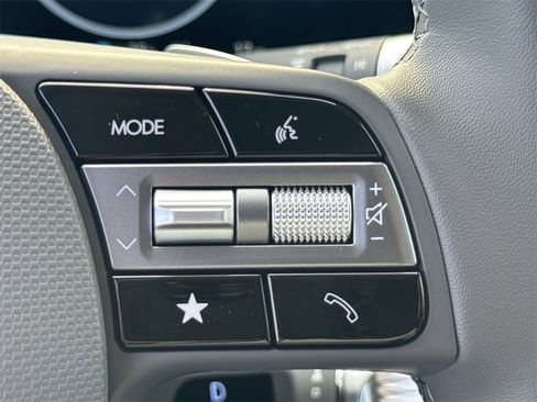 New 2026 Hyundai Ioniq 5 SEL image 25