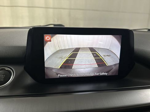 Used 2017 MAZDA MAZDA6 Touring FWD image 15