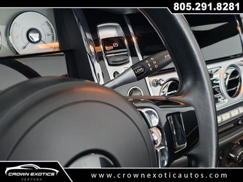 Used 2017 Rolls-Royce Dawn RWD image 22