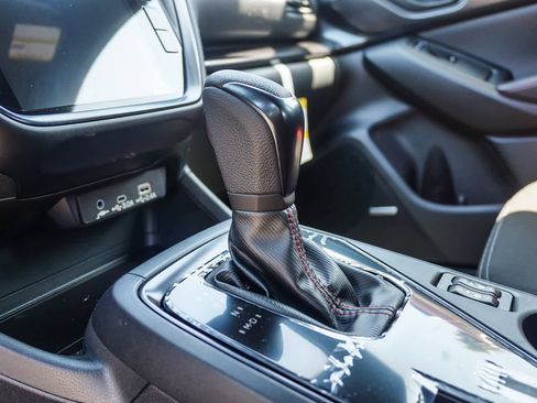 New 2026 Subaru Impreza RS image 21