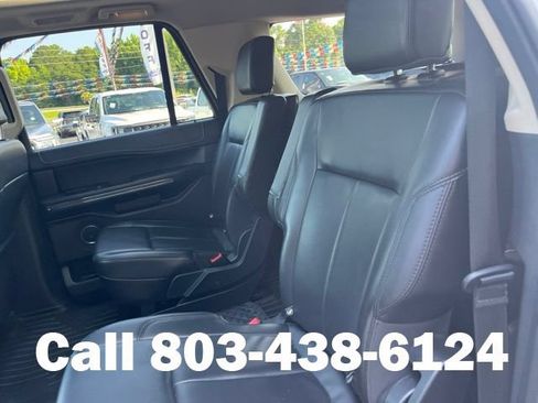 Used 2022 Ford Expedition Max XLT AWD/4WD image 13