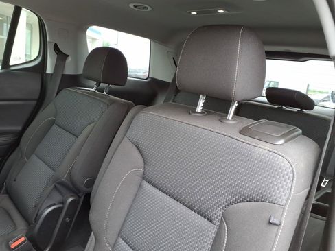 Used 2023 GMC Acadia SLE w/ Driver Convenience Package AWD/4WD image 22