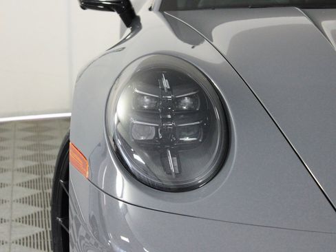 Used 2025 Porsche 911 Carrera GTS image 11