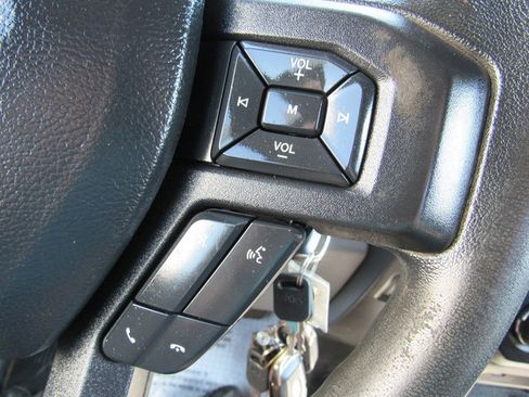 Used 2019 Ford F550 4x4 Regular Cab Super Duty image 39
