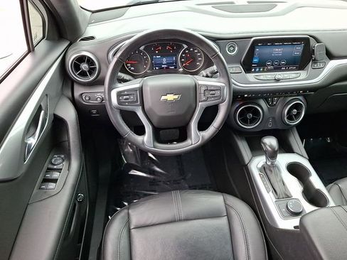Used 2020 Chevrolet Blazer LT image 14