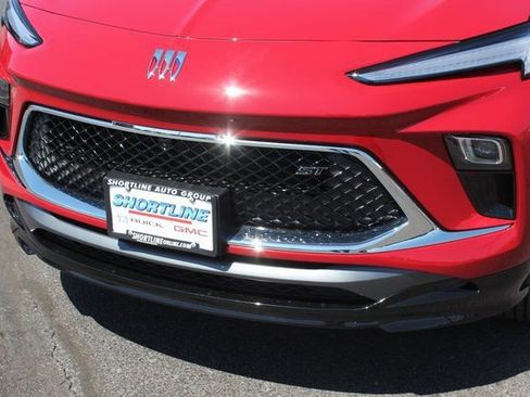 New 2026 Buick Encore GX Sport Touring w/ Advanced Technology Package image 14