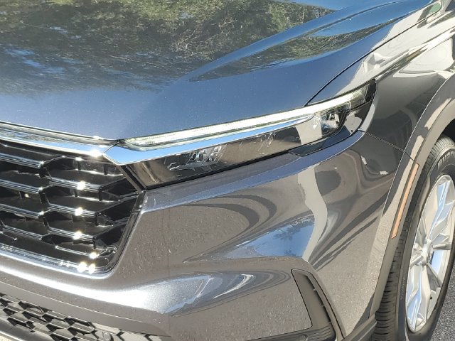 Used 2024 Honda CR-V EX-L image 10