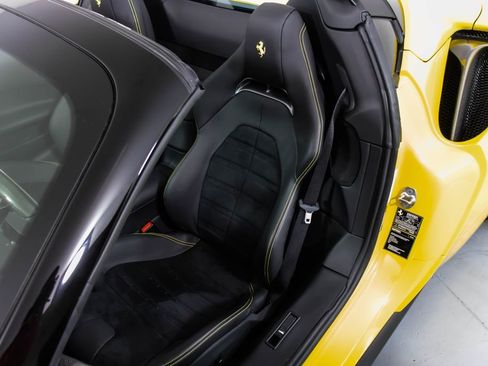 Certified 2023 Ferrari SF90 Spider AWD/4WD image 44