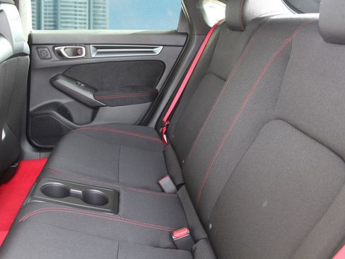 New 2025 Honda Civic Type R image 18