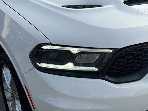 Used 2024 Dodge Durango R/T image 35