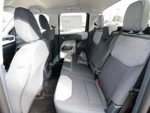 New 2025 Ford Maverick XLT w/ Equipment Group 302A image 30