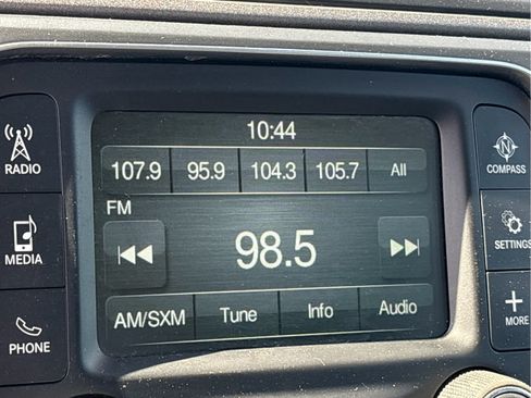 Used 2019 RAM 1500 Tradesman w/ Tradesman SXT Package RWD image 10