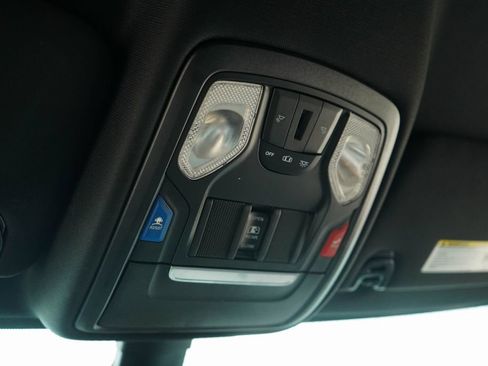 Used 2021 RAM 3500 Big Horn w/ Level B Equipment Group AWD/4WD image 12