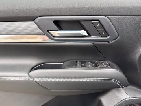 New 2026 GMC Terrain Elevation image 12