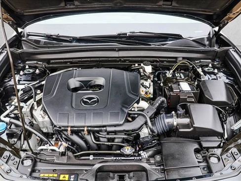 Used 2025 MAZDA CX-30 AWD 2.5 S w/ Preferred Package image 29