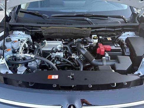 New 2026 Mitsubishi Outlander ES image 26