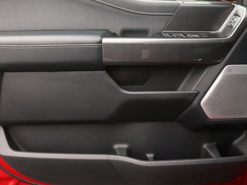 Used 2022 Ford F150 Lariat w/ Equipment Group 502A High image 13