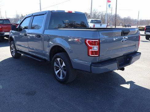 Used 2020 Ford F150 XL w/ Equipment Group 101A Mid image 3