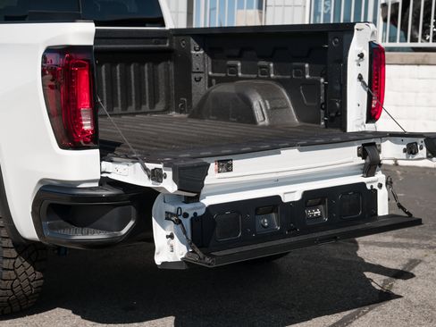 New 2026 GMC Sierra 1500 AT4X image 13
