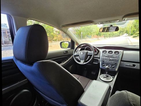 Used 2010 MAZDA CX-7 i SV image 37